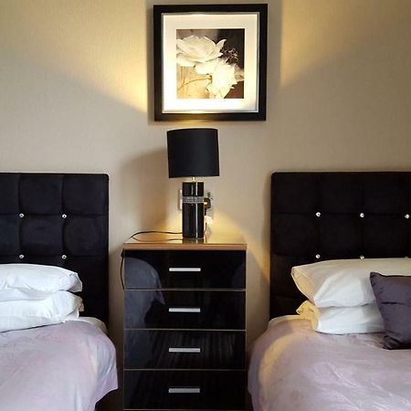 Gales Guesthouse Aberdeen Zewnętrze zdjęcie