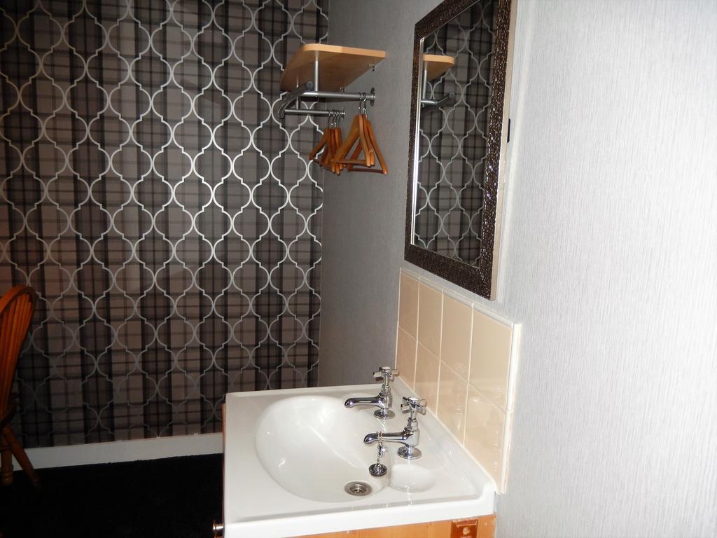 Gales Guesthouse Aberdeen Zewnętrze zdjęcie