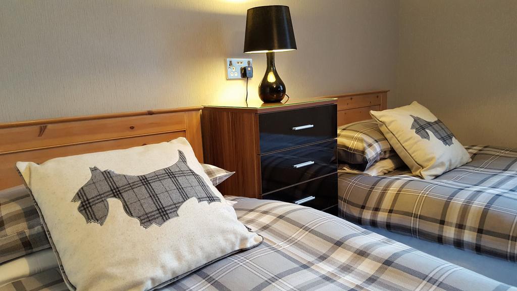 Gales Guesthouse Aberdeen Zewnętrze zdjęcie