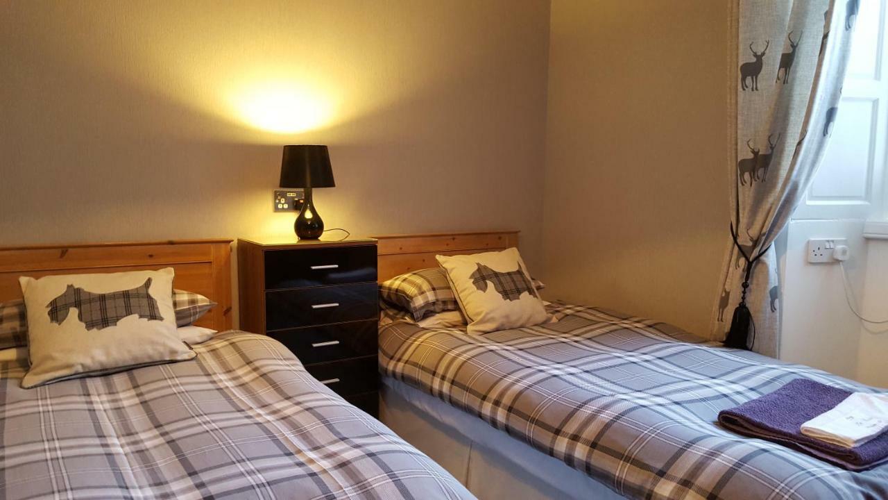 Gales Guesthouse Aberdeen Zewnętrze zdjęcie